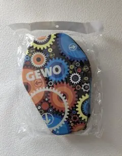 新品 GEWO 卓球 ラケットケース
