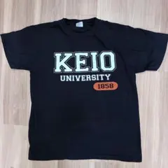 2026年最新】慶應義塾大学 tシャツの人気アイテム - メルカリ