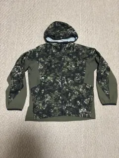 オークリー ジュニア　ウインドブレーカー　ジャケット　150センチ