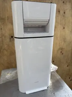 M08/04s0806 アイリスオーヤマ サーキュレーター 衣類乾燥除湿機 