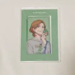 うたプリ BGS 嶺二 ビジュカ