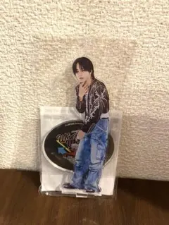 【美品】大平祥生　アクスタ　JO1DER SHOW