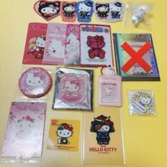 サンリオ キティ まとめ売りのサムネイル