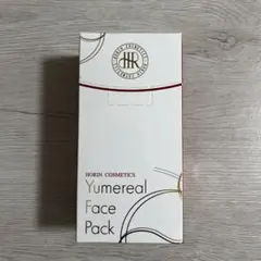 ほうりん化粧品　ユメリアルフェイスパック　業務用➕クリーム 豊凛 ホウリン化粧品 ユメリアルフェイスパック（業務用）