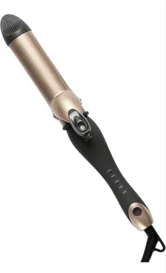 Agetuya Ceramic Curl Hair Iron II 38mm