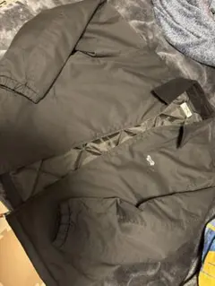 【ネット最安値】FREAK'S STORE ブラック ジャケット パンツ　セット