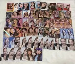 TWICE ナヨン トレカ141枚まとめ売り
