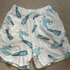 PUNYUS ショートパンツ