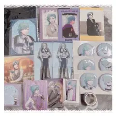 うたプリ　美風藍　まとめ