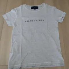 Ralph Lauren グレー Tシャツ XS