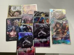 ワンピースカードゲーム まとめ売り