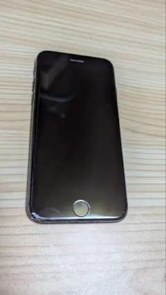 Apple iPhone 7 32GB SIMフリー バッテリー73 %