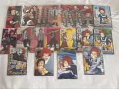 切島鋭児郎