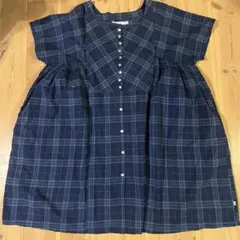 ドラッグストアーズ fu-ai チュニック