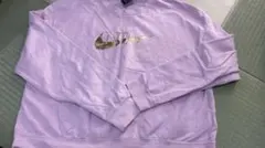 ☆Nike 裏起毛トレーナー XL☆