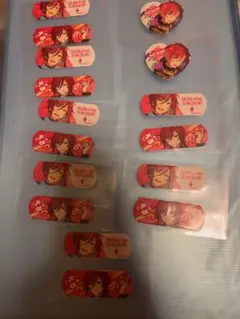 あんスタ チャームエイド Vol.1 逆先夏目