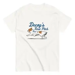 【未使用】大谷翔平 デコピン 始球式Tシャツ