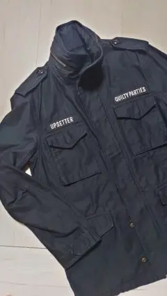 WAKOMARIA  વાકોમારિયા M65夾克