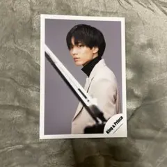 King & Prince 永瀬廉　公式写真170