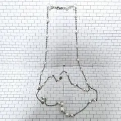 真珠　パール　ネックレス　冠婚葬祭　フォーマル　結婚式　葬式　0098