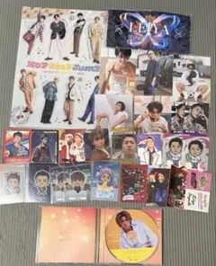 FANTASTICS ファンタ 瀬口黎弥 まとめ売り セット