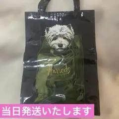 Harrodsトートバック