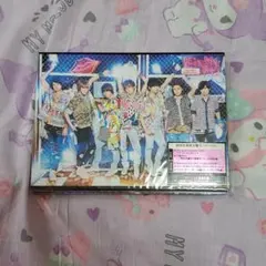 再値下げ中！Sha la la☆Summer Time キスマイ シングル