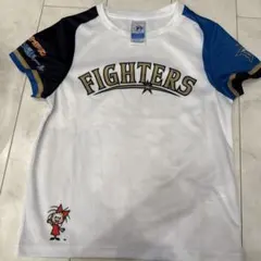 北海道日本ハムファイターズ キッズユニフォームのサムネイル