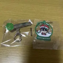 山下健二郎ガチャ2点セット