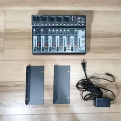 YAMAHAギターアンプHR-1000 & USB ミキサー MW10C セット - メルカリ