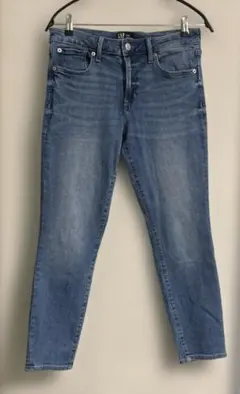 GAP ミッドライズ　ユニバーサルレギング　ジーンズ　(29 日本サイズ13)