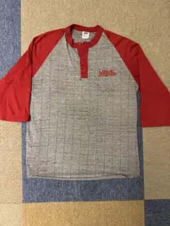 2025年最新】ゴツナイキ ベースボール シャツの人気アイテム