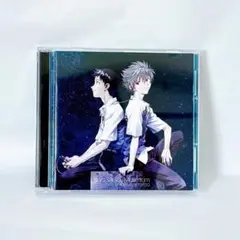 EVANGELION:3.0" YOU CAN (NOT) REDO