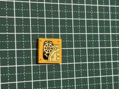 700 レゴ パーツ タイル 2 x 2 - 1個