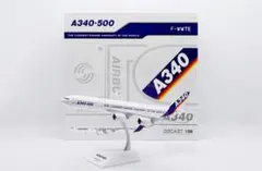 1/200 IF A318 100 エアバス ハウスカラー塗装 F-WWIB - メルカリ