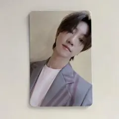 SEVENTEEN ヘンガレ トレカ the8