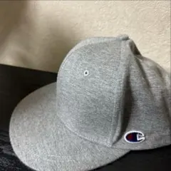 チャンピオン　ストレートキャップ