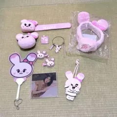 2026年最新】ミイヒグッズの人気アイテム - メルカリ