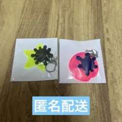 クラブニンテンドー　非売品　キーホルダーセット