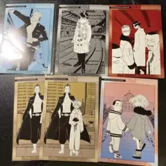 東京リベンジャーズ 東リべ 原画展