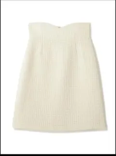 美品！プロポーションボディドレッシング　ミニスカート