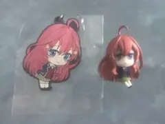 五等分の花嫁 ラバスト フィギュア 中野五月