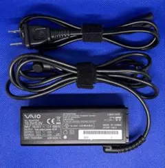 バイオ VAIO 純正品 AC アダプター VJ8AC10V9 2021年製