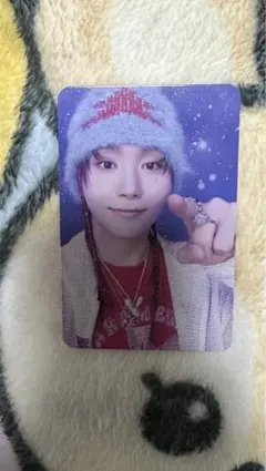 SEVENTEEN BSS TELEPARTY スングァン