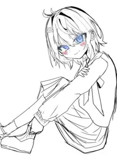 イラストオーダー