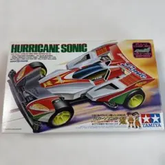 TAMIYA HURRICANE SONIC 1/32 最終値下げ - メルカリ