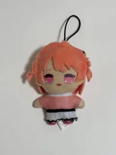 カラフルピーチ のあ ぬいぐるみ