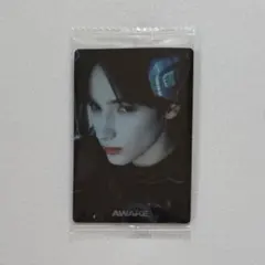 TXT ツインウエハース シール ヒュニンカイ