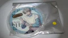 甲斐田晴 VΔLZ ROUND1コラボ アクリルコースター