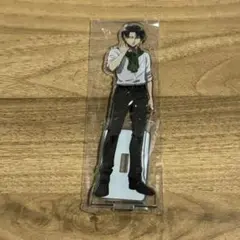 進撃の巨人 アクリルスタンド アクスタ リヴァイ